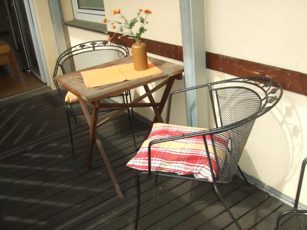 Ferienwohnung Wandelt Essen Room photo